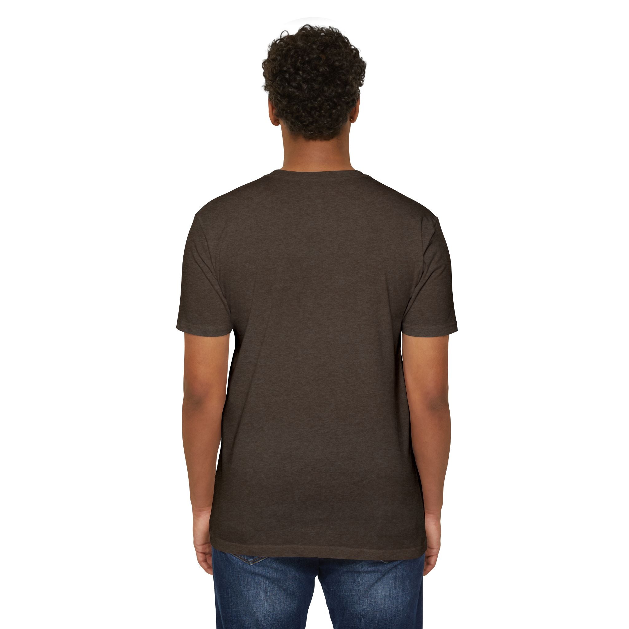 Here Physically T-Shirt