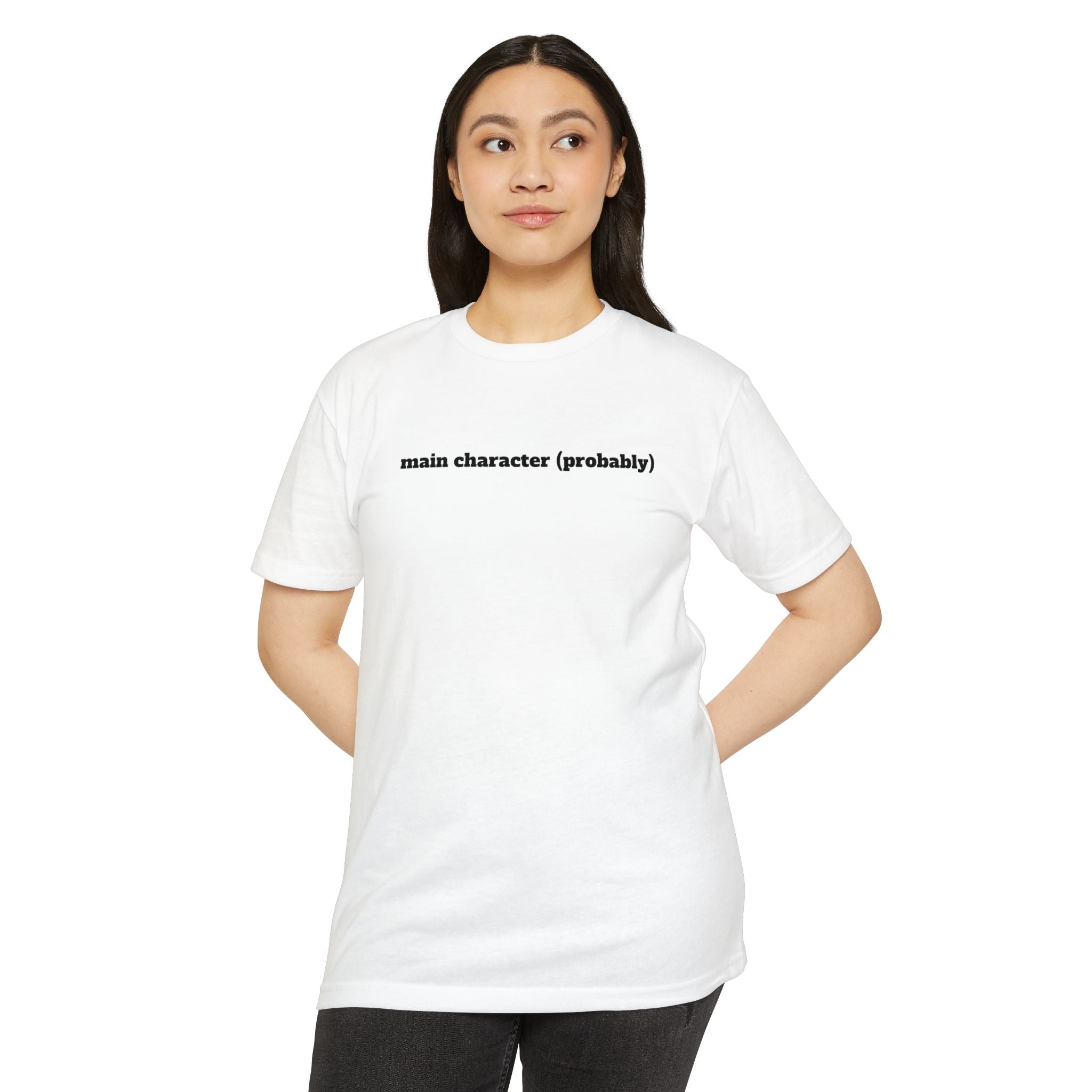 Main Character (Probably) T-Shirt