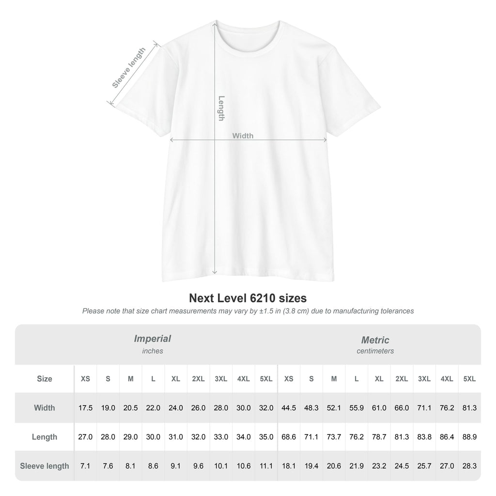 Main Character (Probably) T-Shirt