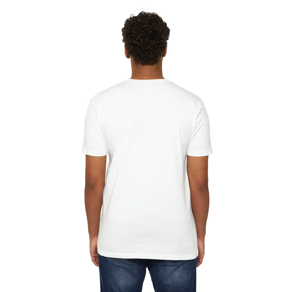 Here Physically T-Shirt